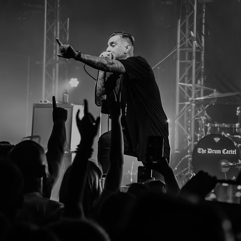 Dream On Dreamer - Hope/Heartbound Revival Tour
