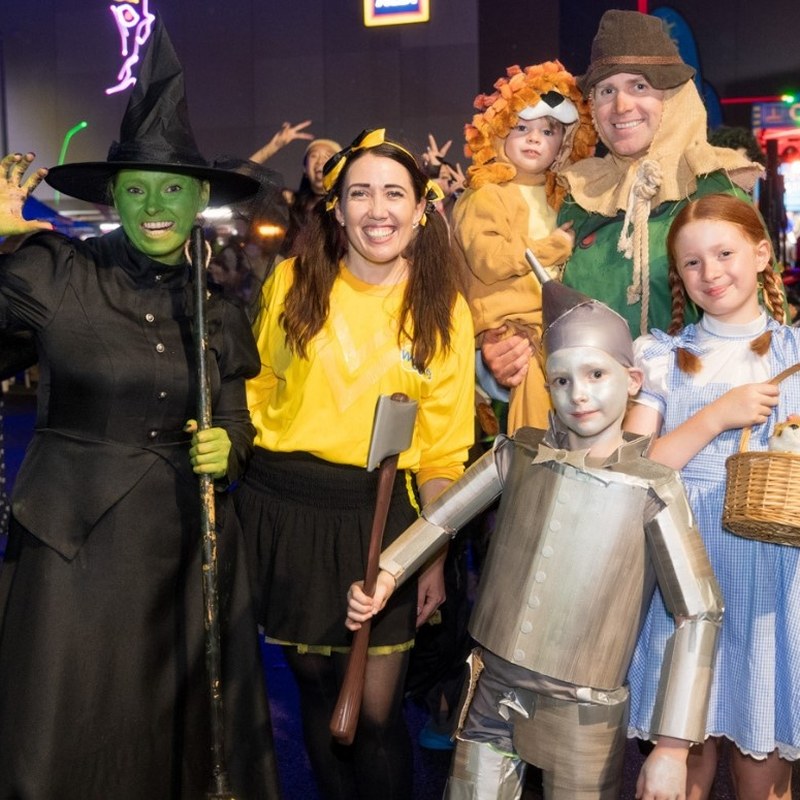 Fright Night Festival