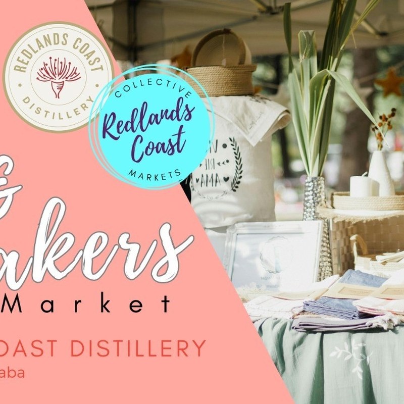 Gin & Makers Market