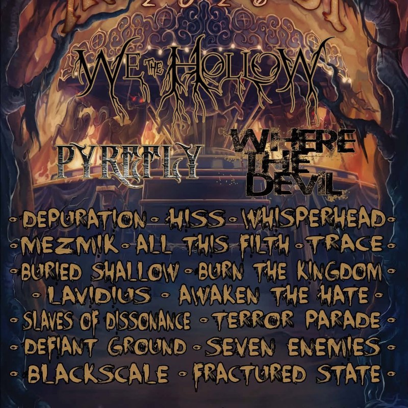 HollowFest 2026