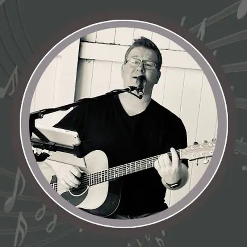 Live Music – Brenden Schick
