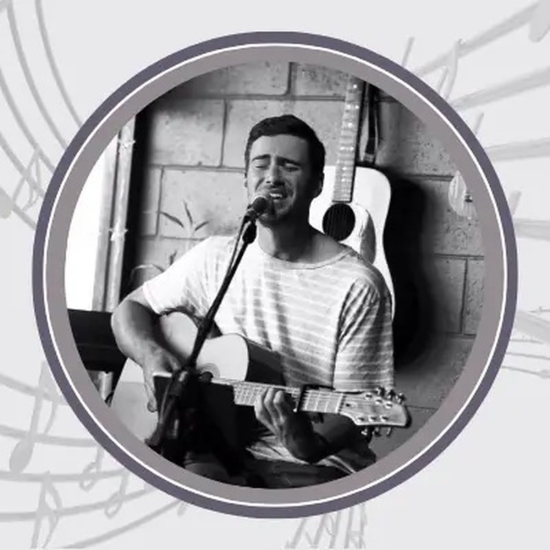 Live Music – Jack Sweeney