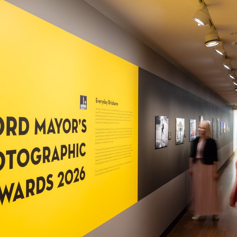 Lord Mayor's Photographic Awards 2026