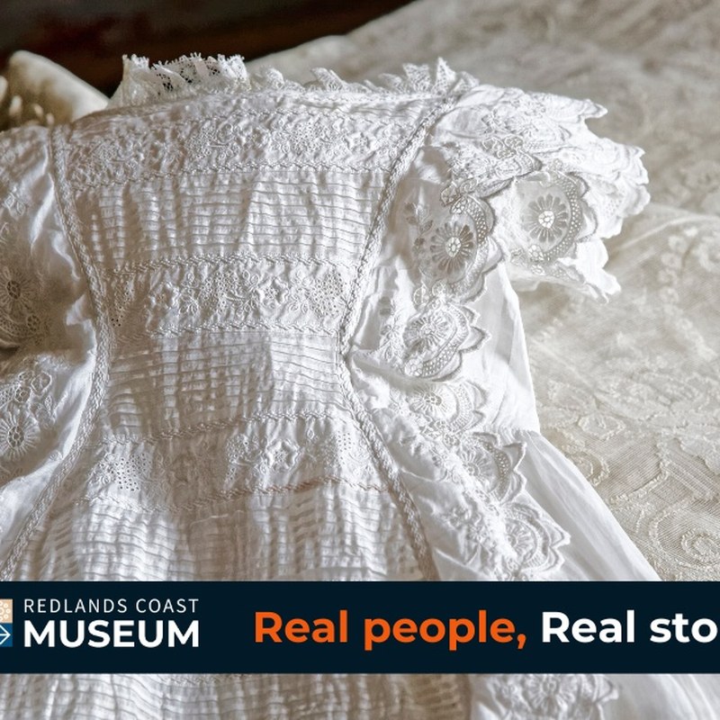 Our Communities Textiles Treasures