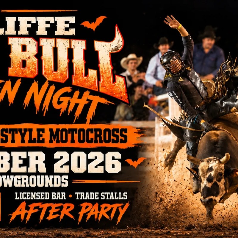 Redcliffe Super Bull