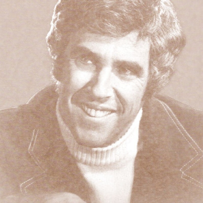 The Burt Bacharach Songbook