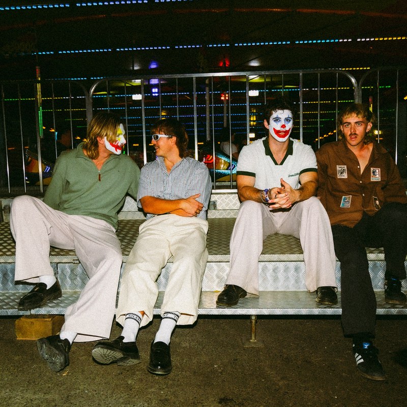 Vlads - 'Finding Foreverland' Tour