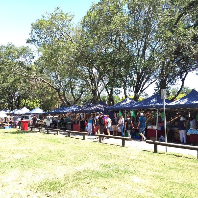 West End Markets