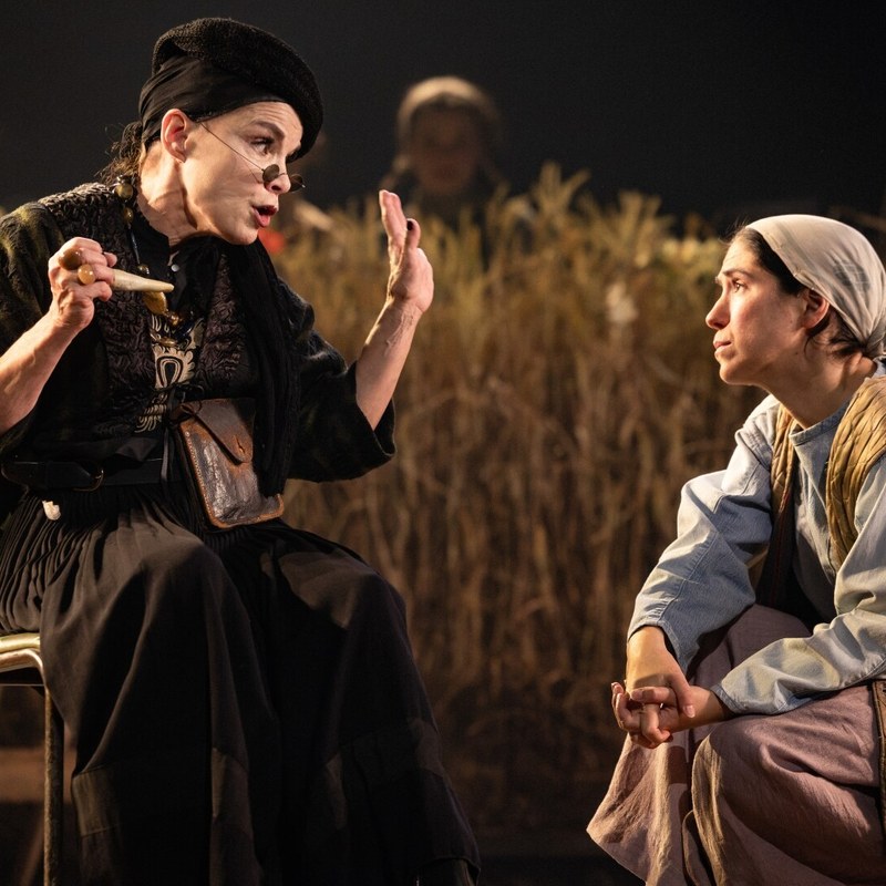 Fiddler on the Roof