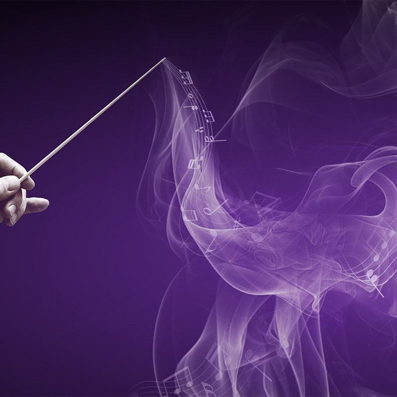 Last Words – University of Queensland Symphony Orchestra