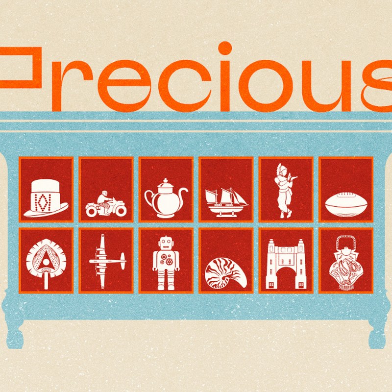 Precious