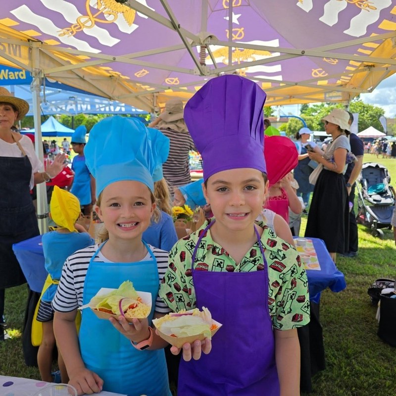 Runcorn Family Fun Day