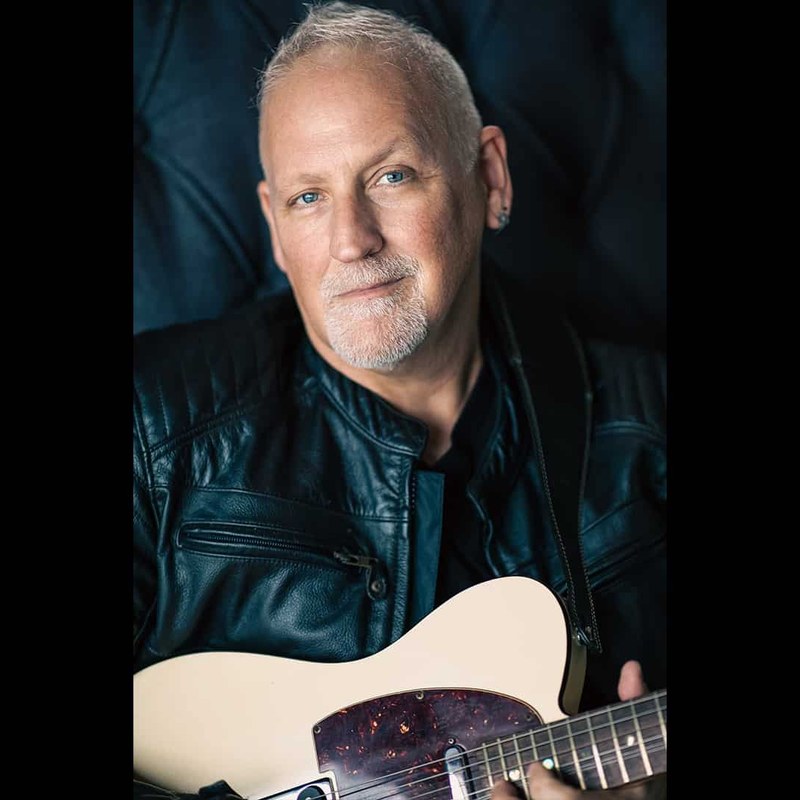 Al Gibson