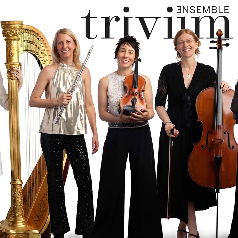 Ensemble Trivium