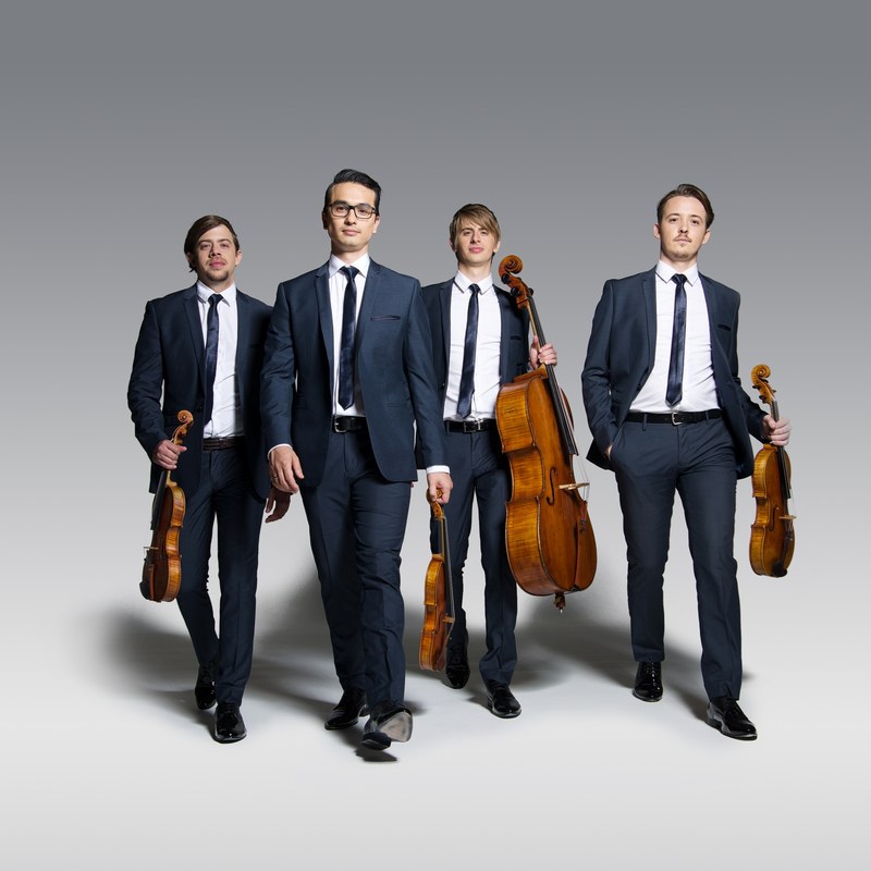 Orava Quartet