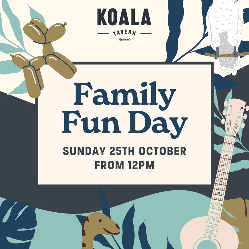 October Family Fun Day