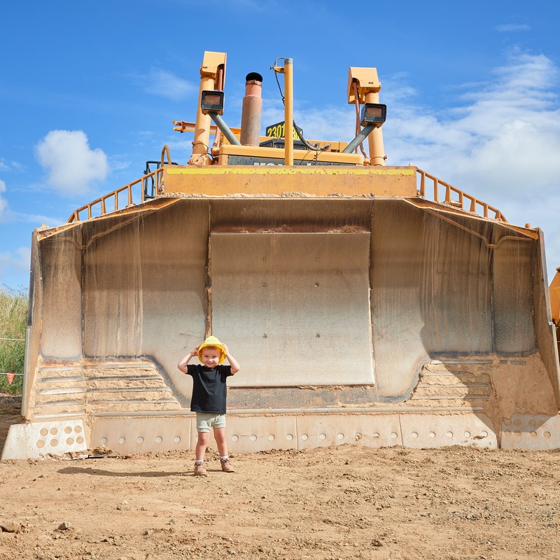 Stockland Shoreline Monster Machine Day