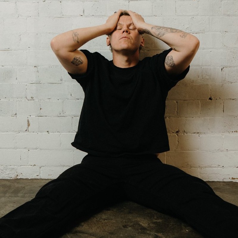 Conrad Sewell - Acoustic Tour